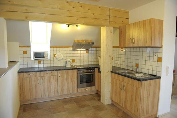 Appartements Stiererhof Ramsau am Dachstein Exterior foto
