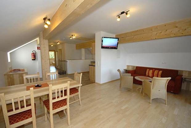 Appartements Stiererhof Ramsau am Dachstein Exterior foto