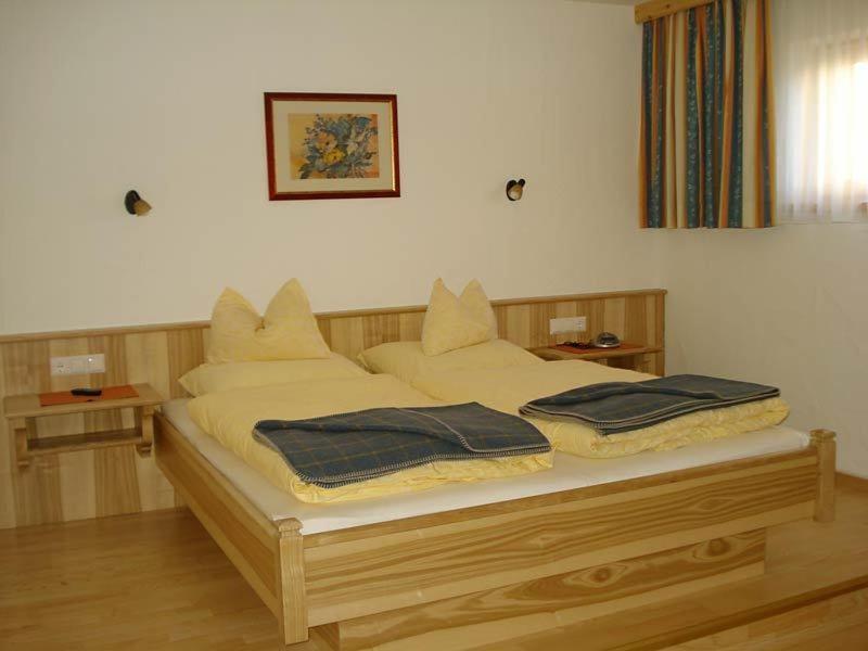 Appartements Stiererhof Ramsau am Dachstein Exterior foto