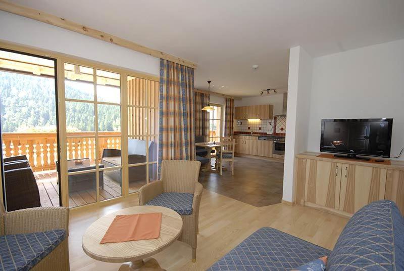 Appartements Stiererhof Ramsau am Dachstein Exterior foto