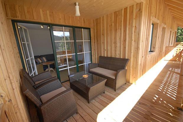 Appartements Stiererhof Ramsau am Dachstein Exterior foto